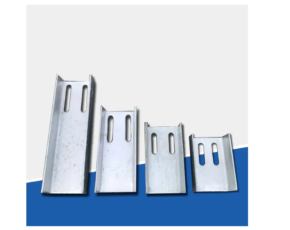 木兰槽钢连接件