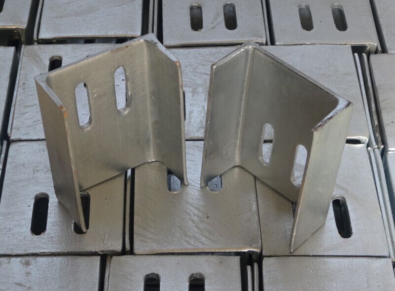 木兰加厚锌热镀锌槽钢